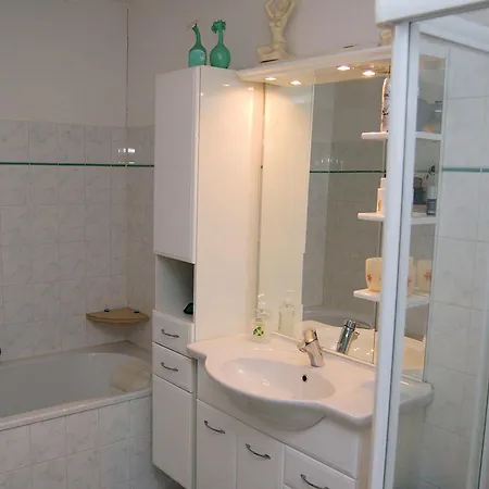 Apartmán Blauwe Tram