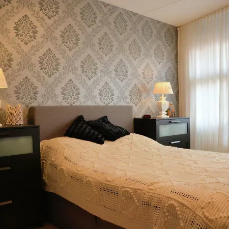 Apartmán Blauwe Tram Rijnsburg